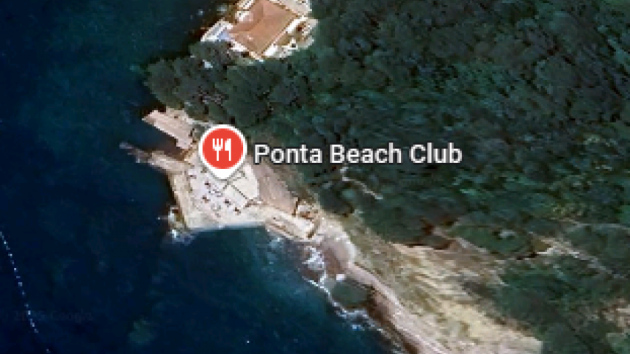 Plaža Ponta Petrovac