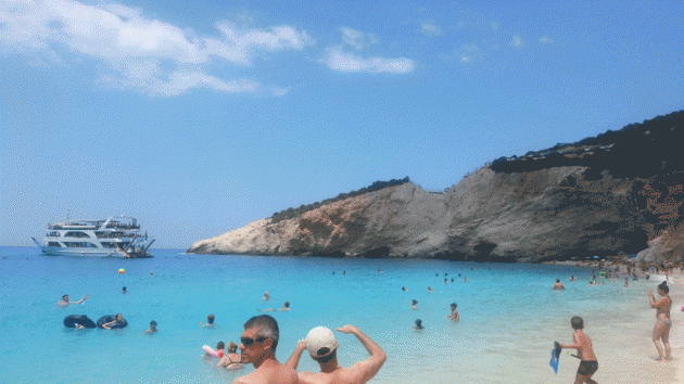 Čarobne plaže i skrivene lepote ostrva Lefkada u Jonskom moru