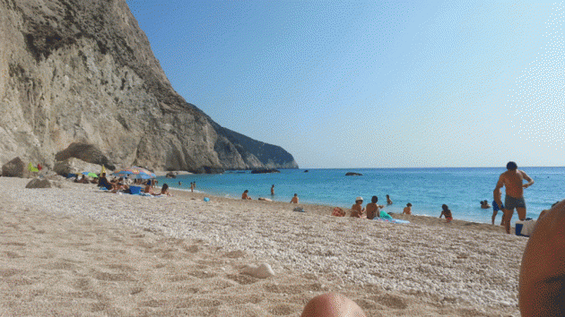 Čarobne plaže i skrivene lepote ostrva Lefkada u Jonskom moru