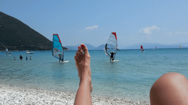 Čarobne plaže i skrivene lepote ostrva Lefkada u Jonskom moru
