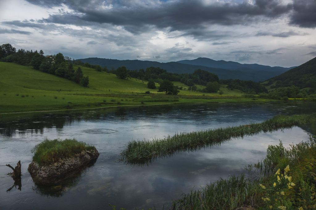 Plivsko jezero