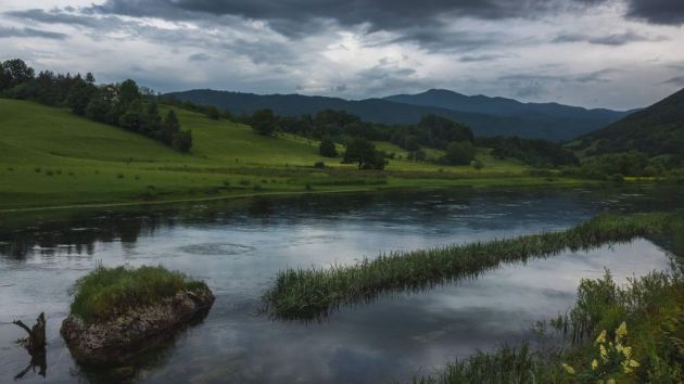 Plivsko jezero