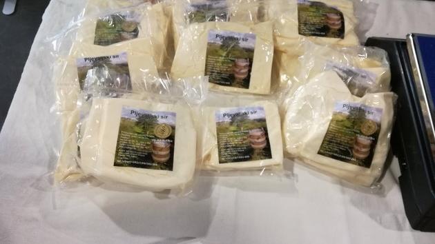 Balkan Cheese Festival