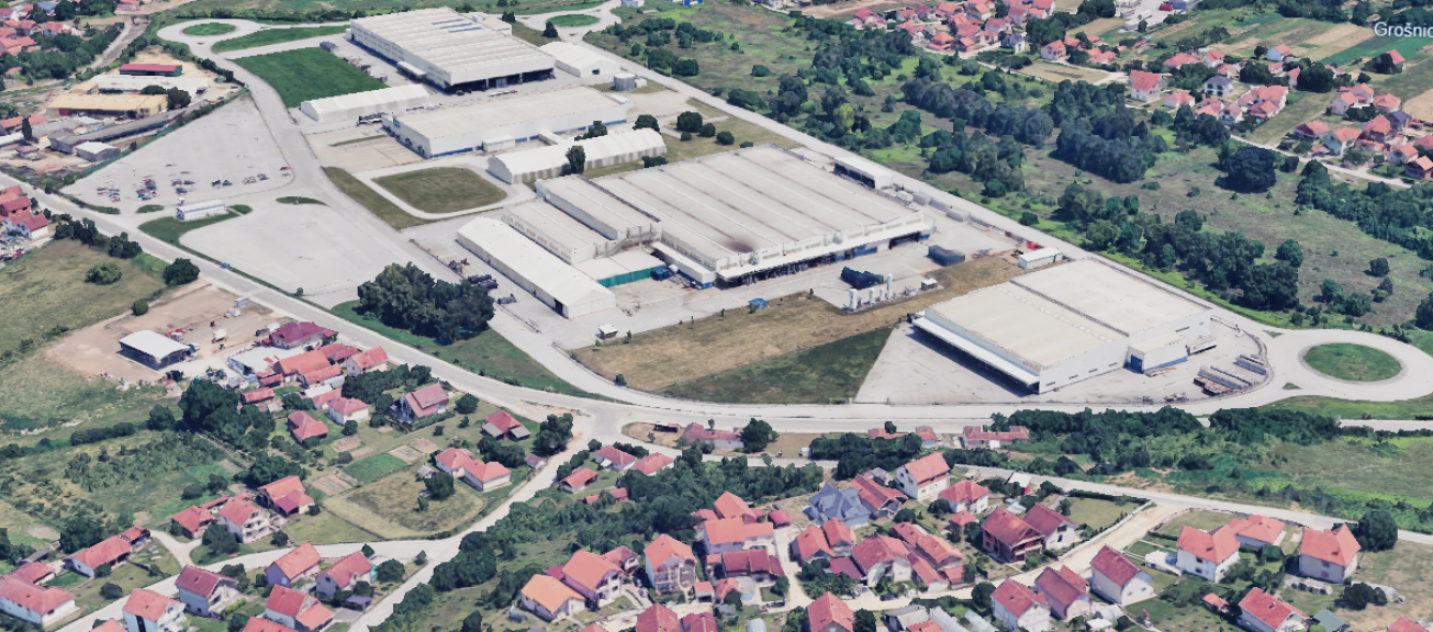 PMC Automotive Kragujevac