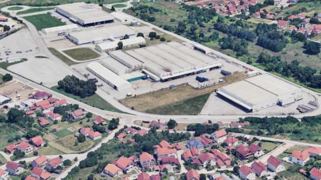 PMC Automotive Kragujevac
