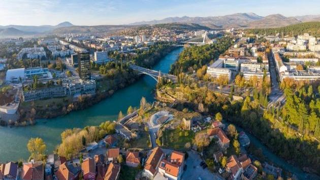Podgorica
