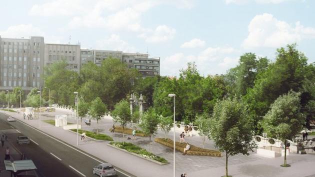 Beograd dobija 4 nove podzemne garaže