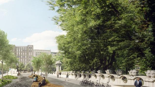 Beograd dobija 4 nove podzemne garaže