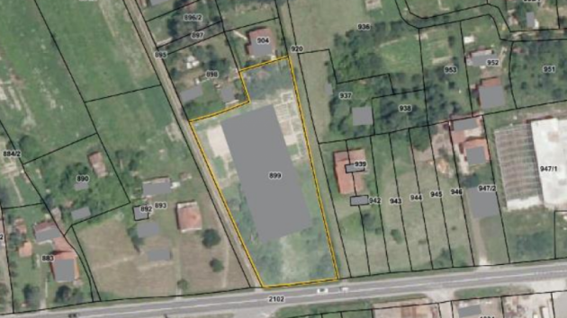 pogon PET folije Drvoprerade Đurić Derventa