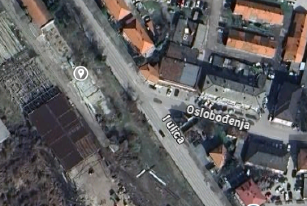 Policijska uprava Živinice