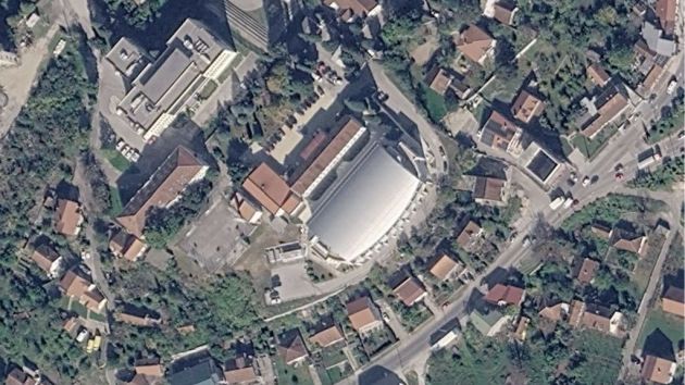 Policijska akademija Danilovgrad