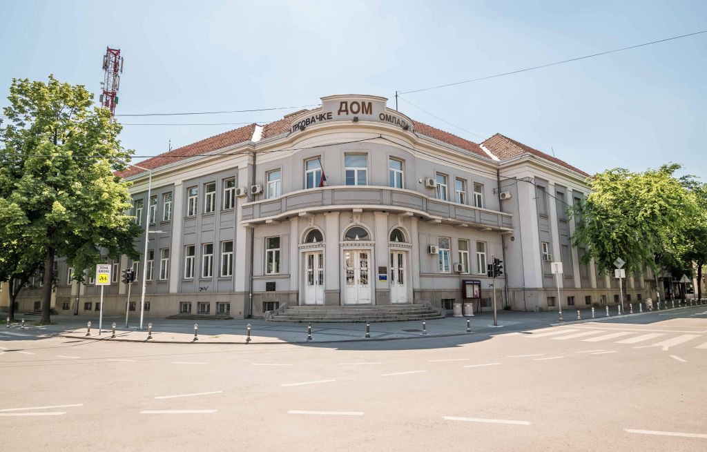 Politehnička škola Požarevac