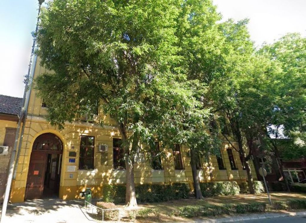 Politehnička škola Subotica
