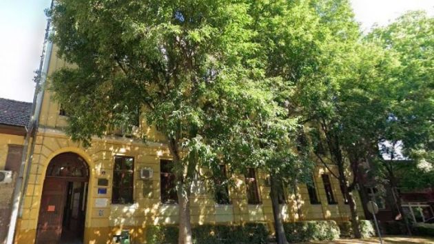 Politehnička škola Subotica