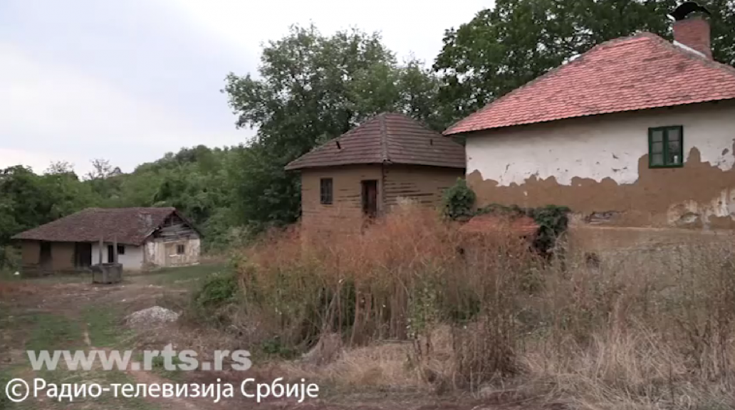 naselje Botunja kod Brusa