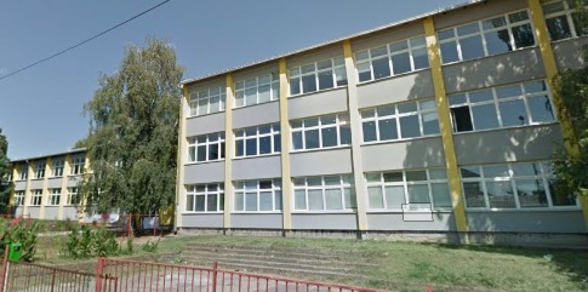 Srednja poljoprivredno veterinarska škola Stevan Sinđelić Vranje