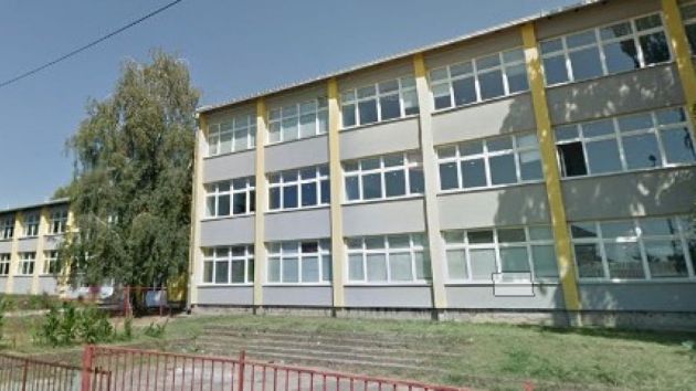 Srednja poljoprivredno veterinarska škola Stevan Sinđelić Vranje