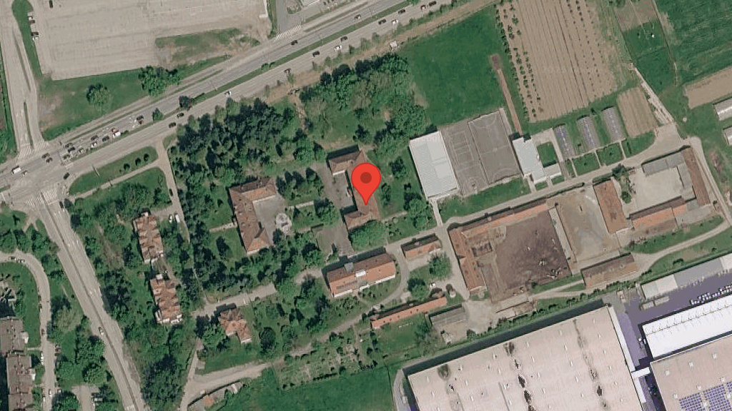 Poljoprivredna škola sa domom učenika Valjevo