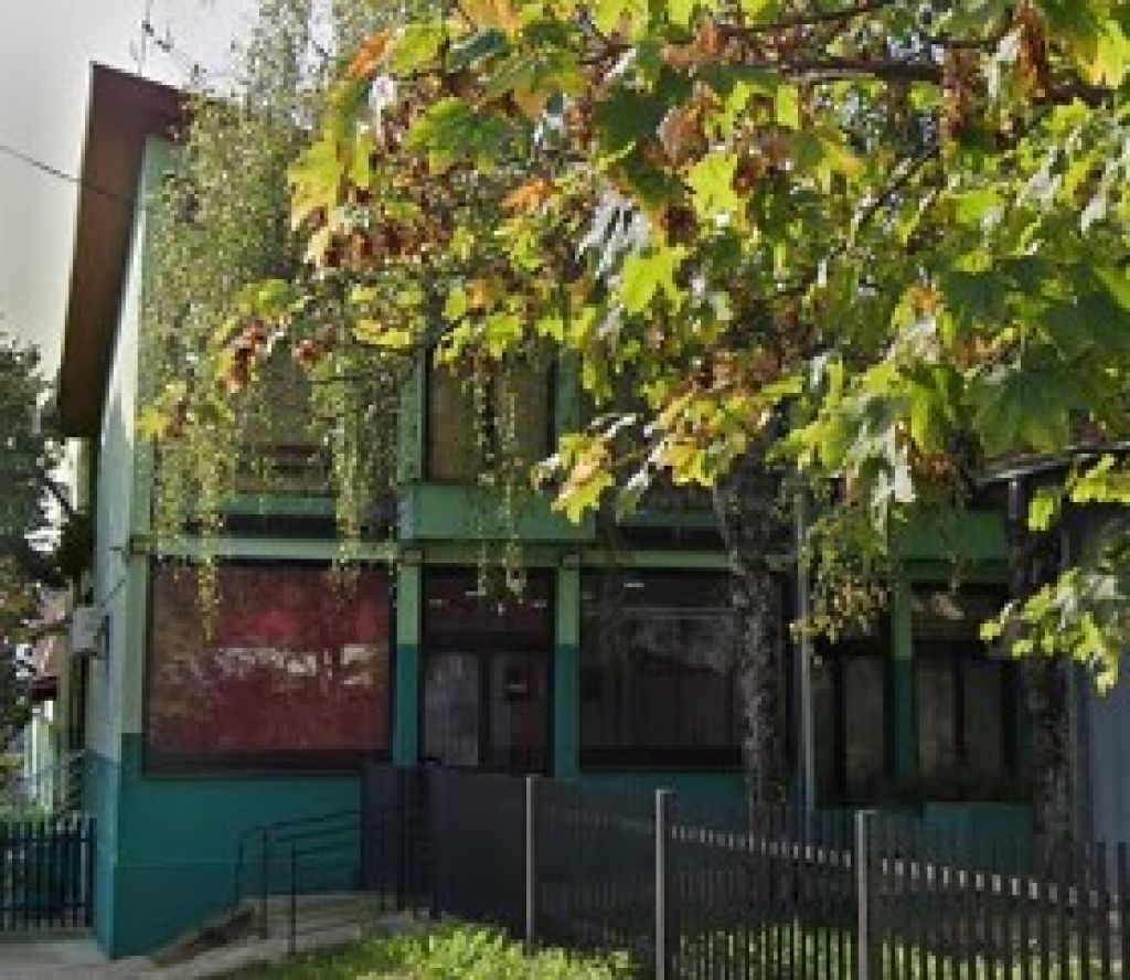Poljoprivredna škola Šumatovac Aleksinac