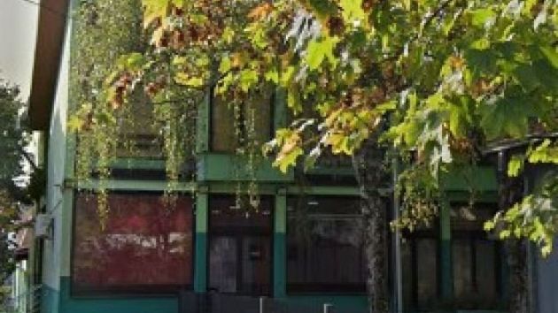 Poljoprivredna škola Šumatovac Aleksinac