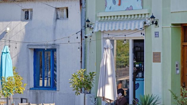 Poslastičarnica Tio Gelato Zemun