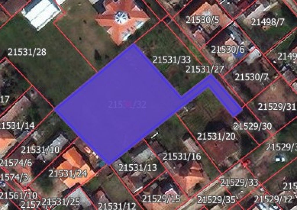 Poslovni objekat Elektrokim Subotica