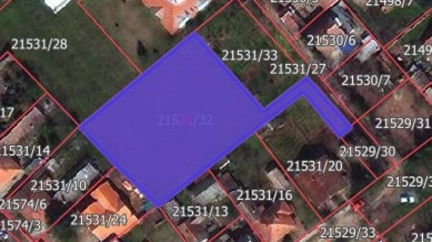 Poslovni objekat Elektrokim Subotica