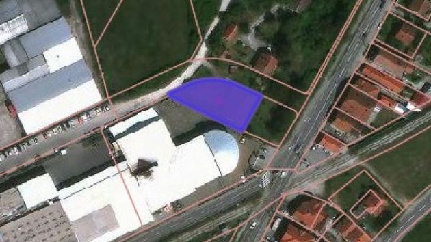Projekat: Poslovni objekat Gučevo Loznica