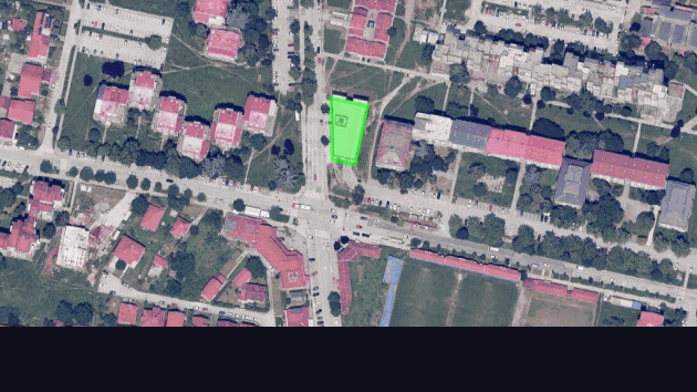 Projekat: Poslovni objekat Kraft Invest Grada Karare Kragujevac