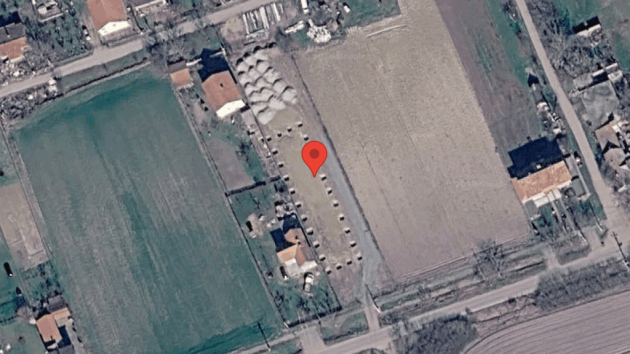 Projekat: Poslovni objekat MB stolica 011 Beograd