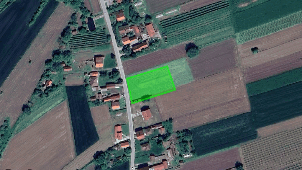 Poslovni objekat sa magacinskim prostorom Valdom Loznica