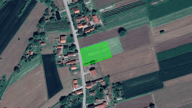 Poslovni objekat sa magacinskim prostorom Valdom Loznica