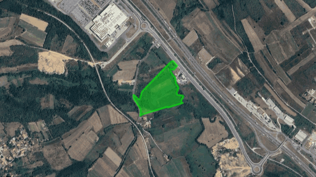 Poslovni prostor NC Properties Zuce