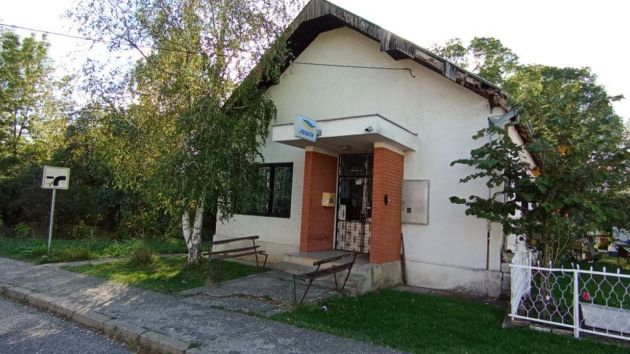 Pošta 37258 Donji Krčin kod Varvarina