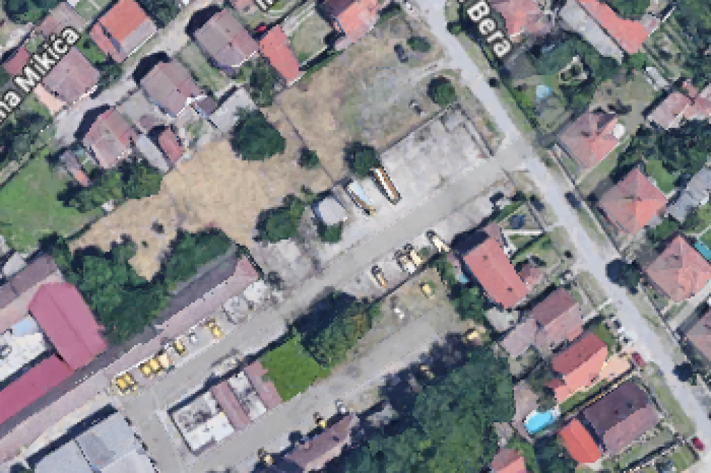 Poštansko logistički centar Subotica