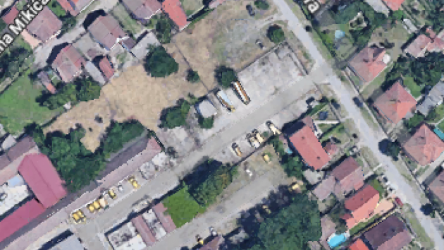 Poštansko logistički centar Subotica