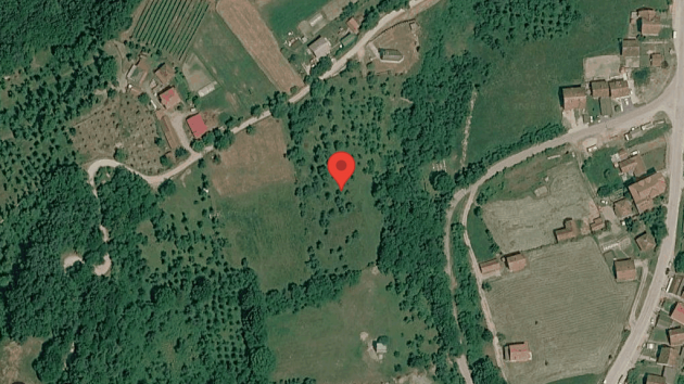 Projekat: Postrojenje za prečišćavanje vode Rokci Ivanjica