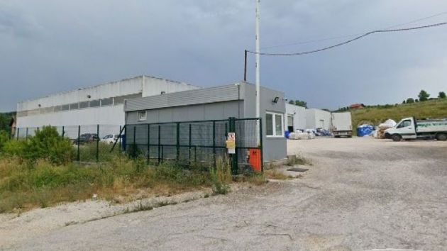 Postrojenje za skladištenje i reciklažu neopasnog otpada 2B Invest Banja Luka