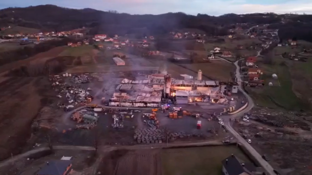 Industrija namještaja Saga Žepče