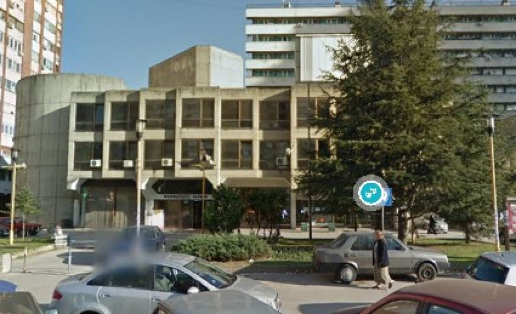 Pozorište lutaka Niš
