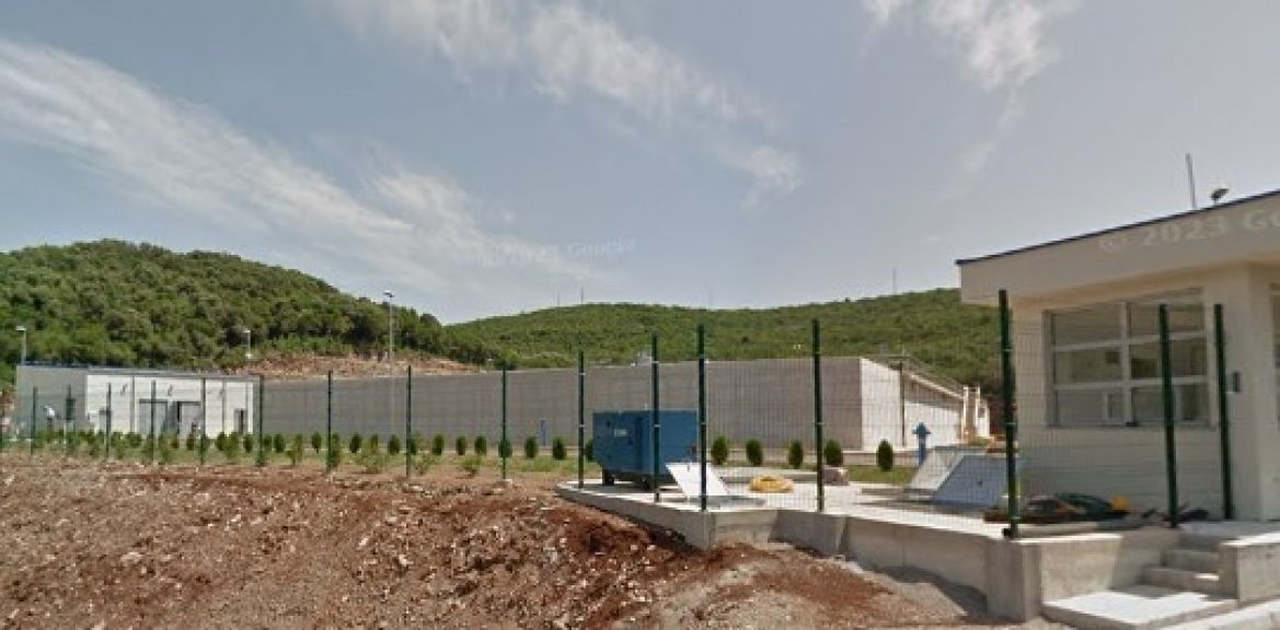 PPOV Kotor Tivat