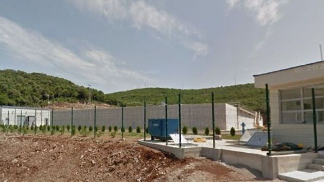 PPOV Kotor Tivat