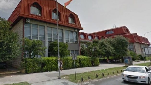 Pravni fakultet Podgorica