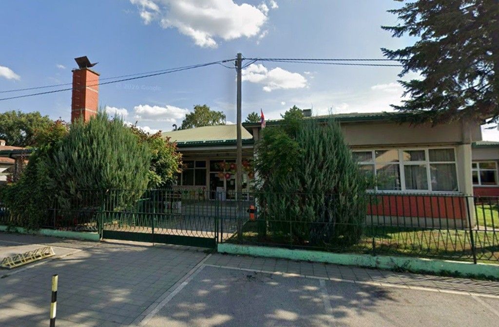 Predškolska ustanova Poletarac Stara Pazova