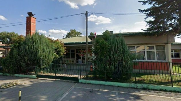 Predškolska ustanova Poletarac Stara Pazova