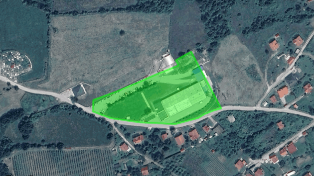 Preduzeće za proizvodnju i prodaju alata MTK metal komerc Užice