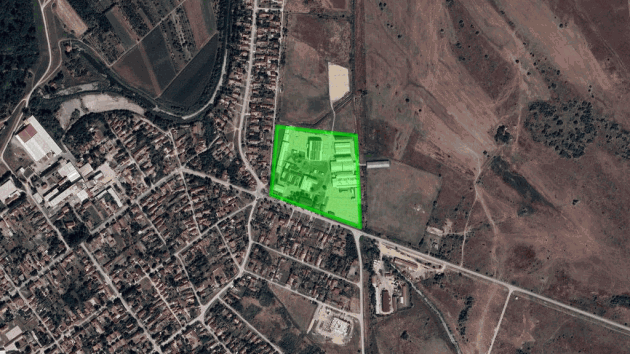 Prehrambena industrija Aleva Novi Kneževac