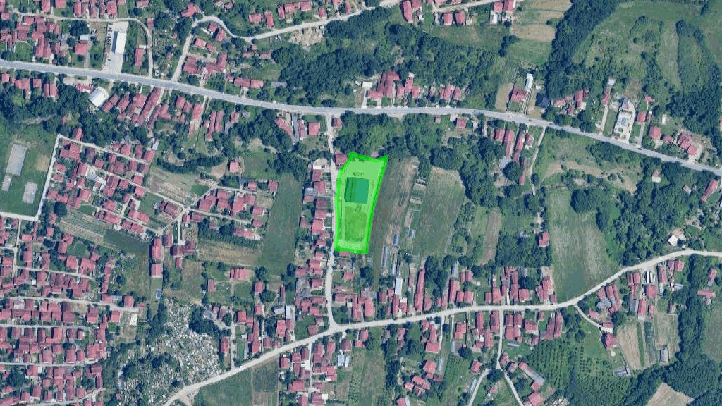 Prerada Mleka i proizvodnja sireva Eko Jastrebčanka Kapidžija Kruševac