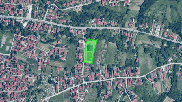 Prerada Mleka i proizvodnja sireva Eko Jastrebčanka Kapidžija Kruševac