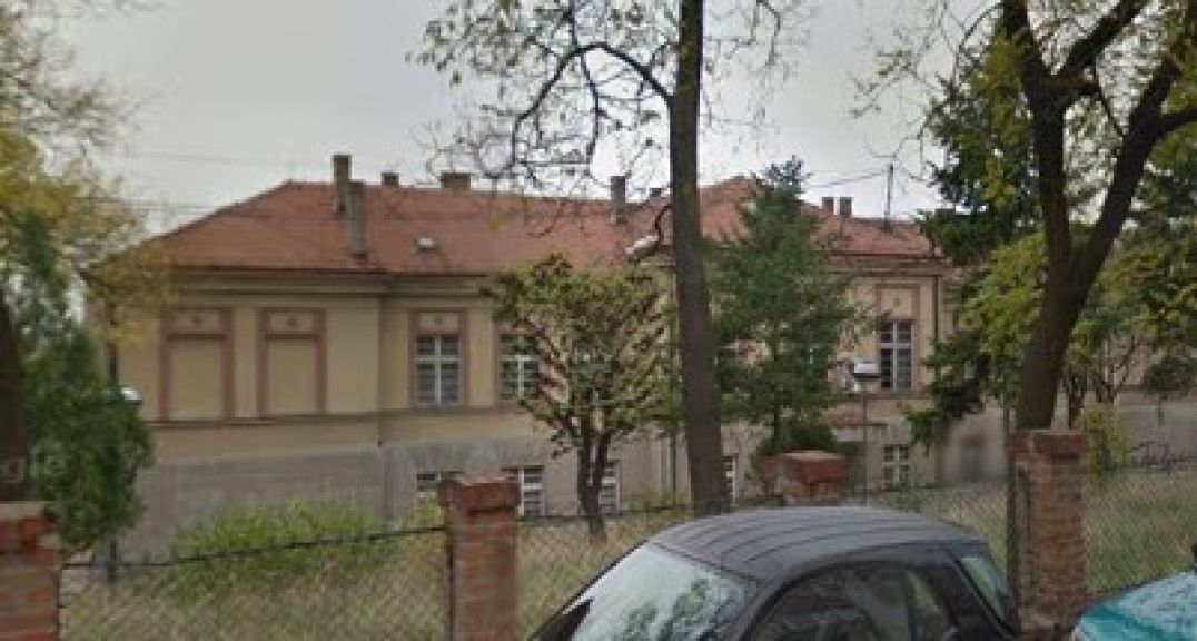 Prihvatilište za decu Beograda